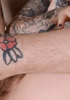Felicia Fisher in young and hairy, Felicia Fisher (fel024) ATK Natural & Hairy: Felicia Fisher (Felicia Fisher in young and hairy)