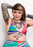 Felicia Fisher in young and hairy, Felicia Fisher (fel024) ATK Natural & Hairy: Felicia Fisher (Felicia Fisher in young and hairy)