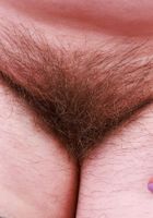 Felicia poses and pees, Felicia Fisher (fel024) ATK Natural & Hairy: Felicia Fisher (Felicia poses and pees)