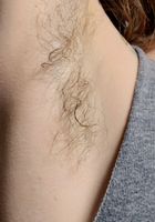 Finch loves her hairy pits!, Finch Linden (fin001) ATK Natural & Hairy: Finch Linden (Finch loves her hairy pits!)