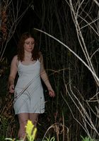 Flower in nudism, Flower (flo005) ATK Archives: Flower (Flower in nudism)