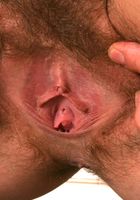 Flower spreads her pussy, Flower (flo007) ATK Archives: Flower (Flower spreads her pussy)