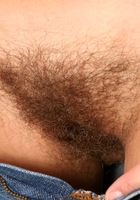 Flower loves to show off her sexy hairy body and rub her pussy, Flower (flo007) ATK Archives: Flower (Flower loves to show off her sexy hairy body and rub her pussy)