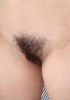 Flora in young and hairy, Flora (flo014) ATK Natural & Hairy: Flora (Flora in young and hairy)