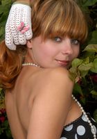 Francoise loves to tease with her hairy pussy, Francoise (fra005) ATK Archives: Francoise (Francoise loves to tease with her hairy pussy)