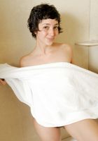 Frankie in exotic and hairy, Frankie (fra013) ATK Natural & Hairy: Frankie (Frankie in exotic and hairy)