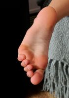 Franziska Facella in footfetish, Franziska Facella (fra014) ATK Galleria: Franziska Facella (Franziska Facella in footfetish)