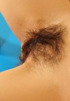 Franchesca in exotic and hairy, Franchesca (fra015) ATK Natural & Hairy: Franchesca (Franchesca in exotic and hairy)