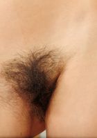 Franchesca in exotic and hairy, Franchesca (fra015) ATK Natural & Hairy: Franchesca (Franchesca in exotic and hairy)