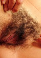 Franchesca in exotic and hairy, Franchesca (fra015) ATK Natural & Hairy: Franchesca (Franchesca in exotic and hairy)