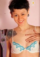 Franchesca from ATK Exotics