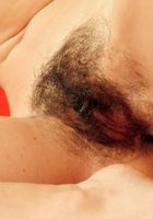 Franchesca in exotic and hairy, Franchesca (fra015) ATK Natural & Hairy: Franchesca (Franchesca in exotic and hairy)