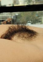 Franchesca in exotic and hairy, Franchesca (fra015) ATK Natural & Hairy: Franchesca (Franchesca in exotic and hairy)
