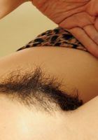 Franchesca in exotic and hairy, Franchesca (fra015) ATK Natural & Hairy: Franchesca (Franchesca in exotic and hairy)