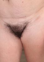 Francesca showing her fine fur and hot mature ass., Francesca (fra028) ATK Natural & Hairy: Francesca (Francesca showing her fine fur and hot mature ass.)