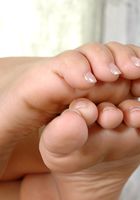 Gabby in footfetish, Gabby (gab018) ATK Exotics: Gabby (Gabby in footfetish)