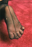 Gail (2) in footfetish, Gail (2) (gai003) ATK Exotics: Gail (2) (Gail (2) in footfetish)
