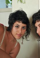 Gem in young and hairy, Gem (gem006) ATK Natural & Hairy: Gem (Gem in young and hairy)