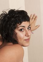 Gem spreads her pussy, Gem (gem006) ATK Archives: Gem (Gem spreads her pussy)