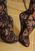 Gem in young and hairy, Gem (gem006) ATK Natural & Hairy: Gem (Gem in young and hairy)