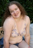 Gemma from ATK Natural & Hairy