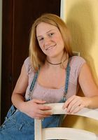 Gen in masturbation, Gen (gen003) ATK Petites: Gen (Gen in masturbation)