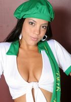 Genie in latinas, Genie (gen010) ATK Petites: Genie (Genie in latinas)