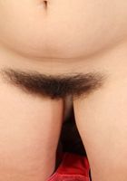 Hairy Genie slips out of her lingerie, Genie (gen016) ATK Archives: Genie (Hairy Genie slips out of her lingerie)