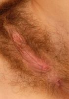 Georgina in mature and hairy, Georgina (geo012) ATK Natural & Hairy: Georgina (Georgina in mature and hairy)