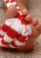 Georgia Jones in footfetish, Georgia Jones (geo013) ATK Galleria: Georgia Jones (Georgia Jones in footfetish)