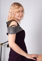 Gerda from ATK Natural & Hairy