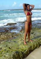 Gia in black women, Gia (gia003) ATK Exotics: Gia (Gia in black women)