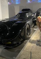 Gia Dibella BTS Auto Museum Date, Gia Dibella (gia027) ATK Petites: Gia Dibella (Gia Dibella BTS Auto Museum Date)