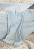 Gia Dibella Soiled Panties and Spreads, Gia Dibella (gia027) ATK Exotics: Gia Dibella (Gia Dibella Soiled Panties and Spreads)