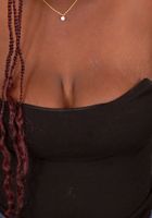 Gigie in black women, Gigie (gig001) ATK Exotics: Gigie (Gigie in black women)