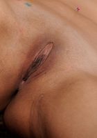 Exotic Latina Gigi spreads her pussy, Gigi Loren (gig005) ATK Exotics: Gigi Loren (Exotic Latina Gigi spreads her pussy)