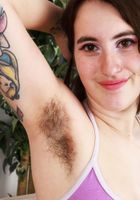 Gigi Rips Off Her Yoga Pants, Gigi (gig009) ATK Natural & Hairy: Gigi (Gigi Rips Off Her Yoga Pants)