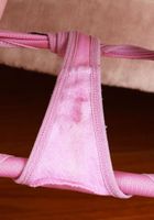 Gigi Rips Off Her Yoga Pants, Gigi (gig009) ATK Natural & Hairy: Gigi (Gigi Rips Off Her Yoga Pants)
