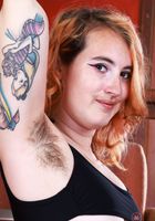 Gigi Luscious Spreading, Gigi (gig009) ATK Natural & Hairy: Gigi (Gigi Luscious Spreading)