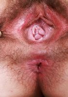 Gigi Cute Stripping, Gigi (gig009) ATK Natural & Hairy: Gigi (Gigi Cute Stripping)