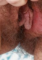 Gigi's Strip, Gigi (gig009) ATK Natural & Hairy: Gigi (Gigi's Strip)