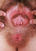 Gigi Outside Gaping Ass, Gigi (gig009) ATK Natural & Hairy: Gigi (Gigi Outside Gaping Ass)