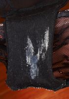 Gigi Dress Strip, Gigi (gig009) ATK Natural & Hairy: Gigi (Gigi Dress Strip)