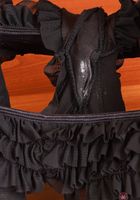 Gigi wants to show you her panties, Gigi (gig009) ATK Natural & Hairy: Gigi (Gigi wants to show you her panties)