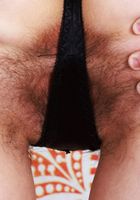 Gigi Short Skirt, Gigi (gig009) ATK Natural & Hairy: Gigi (Gigi Short Skirt)