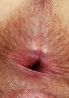 Gigi Outdoor Spreading, Gigi (gig009) ATK Natural & Hairy: Gigi (Gigi Outdoor Spreading)