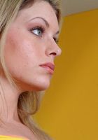 Gina in masturbation, Gina (gin012) ATK Archives: Gina (Gina in masturbation)