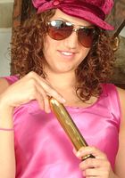 Gina from ATK Archives
