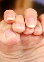 Horny babe Ginger teases with her feet and sucks her toes, Ginger Lee (gin031) ATK Archives: Ginger Lee (Horny babe Ginger teases with her feet and sucks her toes)