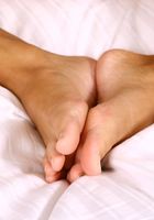 Horny babe Ginger teases with her feet and sucks her toes, Ginger Lee (gin031) ATK Archives: Ginger Lee (Horny babe Ginger teases with her feet and sucks her toes)